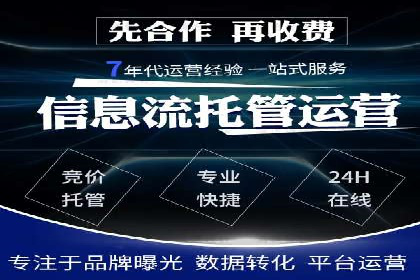 SEM托管公司成功案例：助力企业品牌提升